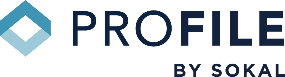 Sokal Profile logo