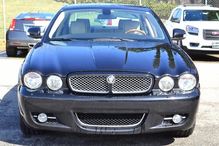 2008 Jaguar XJ 4DR SEDAN XJ8 L SEDAN Slide 34