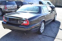 2008 Jaguar XJ 4DR SEDAN XJ8 L SEDAN Slide 30