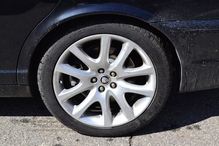 2008 Jaguar XJ 4DR SEDAN XJ8 L SEDAN Slide 25