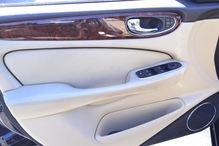 2008 Jaguar XJ 4DR SEDAN XJ8 L SEDAN Slide 22