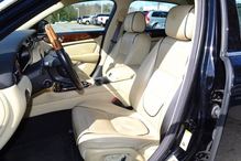 2008 Jaguar XJ 4DR SEDAN XJ8 L SEDAN Slide 21