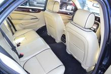 2008 Jaguar XJ 4DR SEDAN XJ8 L SEDAN Slide 18