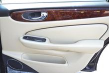 2008 Jaguar XJ 4DR SEDAN XJ8 L SEDAN Slide 17