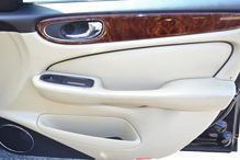 2008 Jaguar XJ 4DR SEDAN XJ8 L SEDAN Slide 15