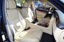 2008 Jaguar XJ 4DR SEDAN XJ8 L SEDAN Slide 14