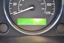 2008 Jaguar XJ 4DR SEDAN XJ8 L SEDAN Slide 9