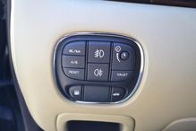 2008 Jaguar XJ 4DR SEDAN XJ8 L SEDAN Slide 8