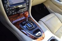 2008 Jaguar XJ 4DR SEDAN XJ8 L SEDAN Slide 7