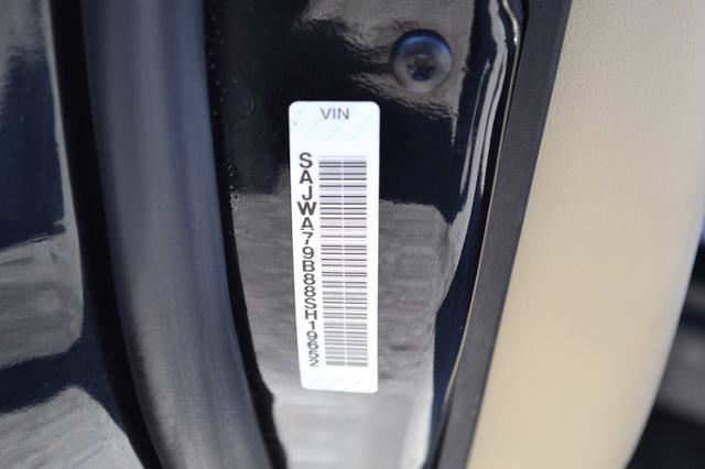 2008 Jaguar XJ 4DR SEDAN XJ8 L SEDAN Slide 6