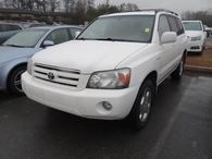 2005 Toyota Highlander 4DR V6 4WD LIMITED W/3RD ROW AWD SUV Slide 44