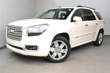 2014 GMC Acadia FWD 4DR DENALI SUV Slide 33