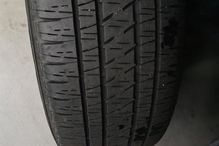 2014 GMC Acadia FWD 4DR DENALI SUV Slide 32