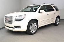 2014 GMC Acadia FWD 4DR DENALI SUV Slide 31
