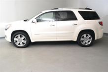 2014 GMC Acadia FWD 4DR DENALI SUV Slide 30
