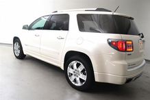 2014 GMC Acadia FWD 4DR DENALI SUV Slide 29