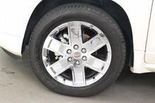 2014 GMC Acadia FWD 4DR DENALI SUV Slide 27