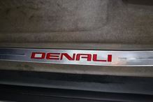 2014 GMC Acadia FWD 4DR DENALI SUV Slide 21