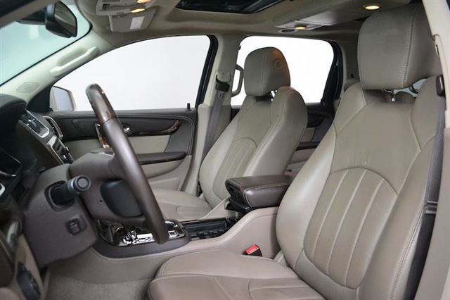 2014 GMC Acadia FWD 4DR DENALI SUV Slide 20