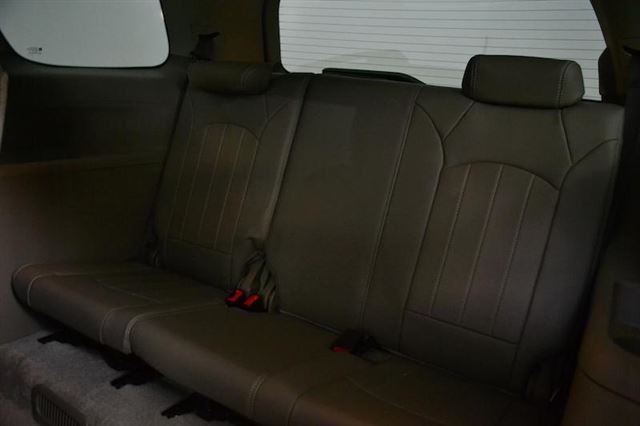 2014 GMC Acadia FWD 4DR DENALI SUV Slide 16