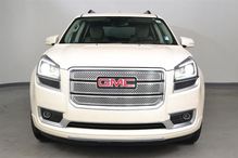2014 GMC Acadia FWD 4DR DENALI SUV Slide 15