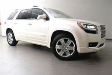2014 GMC Acadia FWD 4DR DENALI SUV Slide 14