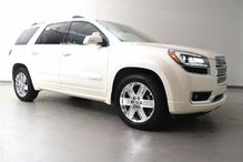 2014 GMC Acadia FWD 4DR DENALI SUV Slide 13