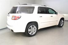 2014 GMC Acadia FWD 4DR DENALI SUV Slide 11