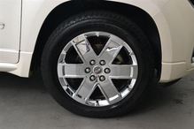 2014 GMC Acadia FWD 4DR DENALI SUV Slide 9