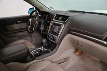 2014 GMC Acadia FWD 4DR DENALI SUV Slide 8