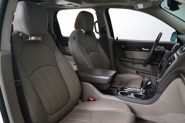 2014 GMC Acadia FWD 4DR DENALI SUV Slide 4