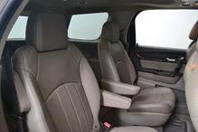 2014 GMC Acadia FWD 4DR DENALI SUV Slide 3