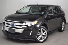 2013 Ford Edge 4DR SEL FWD SEDAN Slide 41