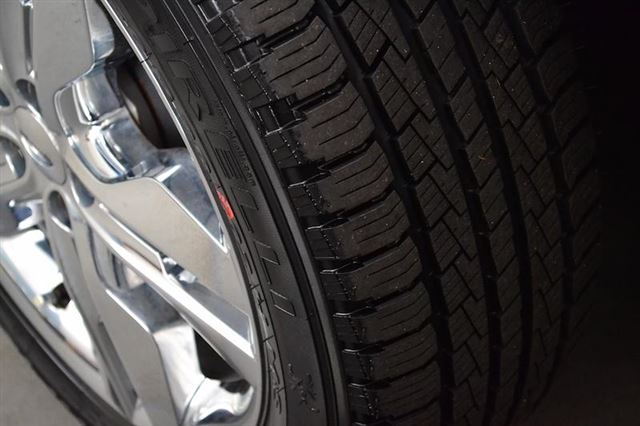 2013 Ford Edge 4DR SEL FWD SEDAN Slide 40