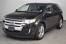 2013 Ford Edge 4DR SEL FWD SEDAN Slide 39