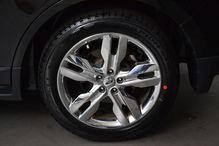 2013 Ford Edge 4DR SEL FWD SEDAN Slide 36