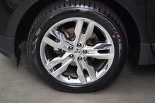 2013 Ford Edge 4DR SEL FWD SEDAN Slide 35