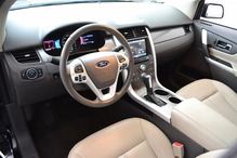 2013 Ford Edge 4DR SEL FWD SEDAN Slide 33