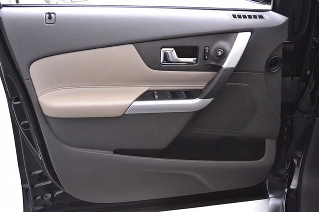 2013 Ford Edge 4DR SEL FWD SEDAN Slide 32