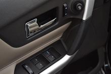 2013 Ford Edge 4DR SEL FWD SEDAN Slide 31