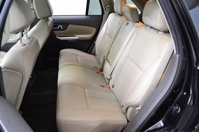 2013 Ford Edge 4DR SEL FWD SEDAN Slide 29
