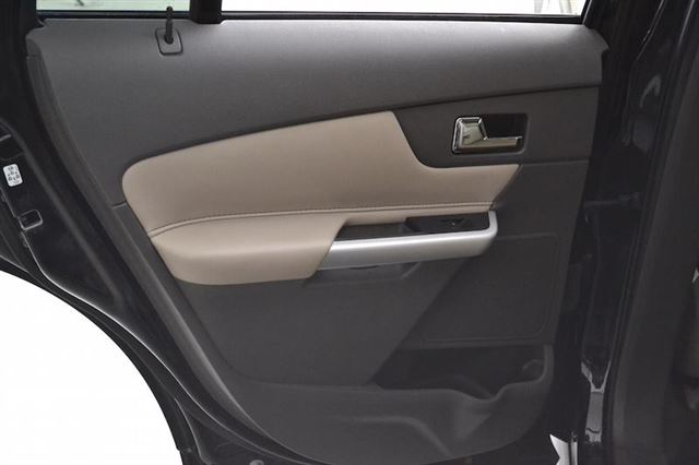 2013 Ford Edge 4DR SEL FWD SEDAN Slide 28