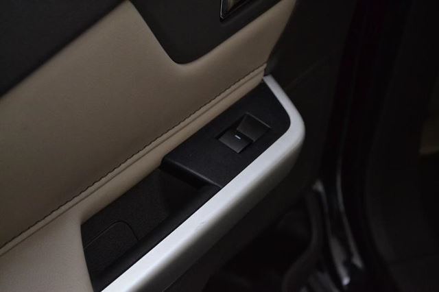 2013 Ford Edge 4DR SEL FWD SEDAN Slide 27