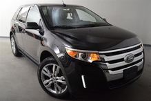 2013 Ford Edge 4DR SEL FWD SEDAN Slide 26