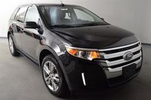 2013 Ford Edge 4DR SEL FWD SEDAN Slide 25