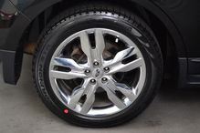 2013 Ford Edge 4DR SEL FWD SEDAN Slide 22