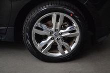 2013 Ford Edge 4DR SEL FWD SEDAN Slide 21