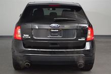 2013 Ford Edge 4DR SEL FWD SEDAN Slide 20