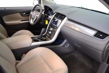 2013 Ford Edge 4DR SEL FWD SEDAN Slide 19