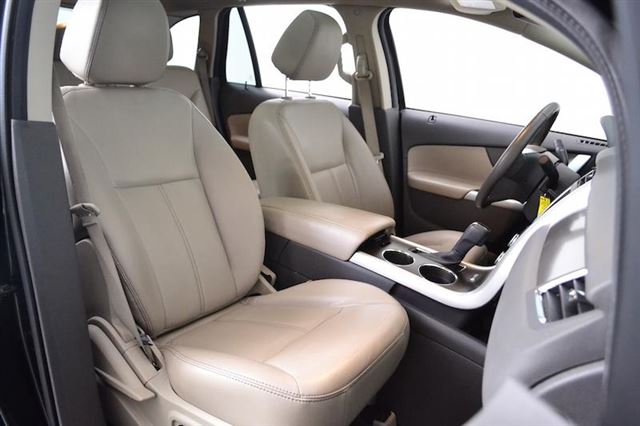 2013 Ford Edge 4DR SEL FWD SEDAN Slide 16